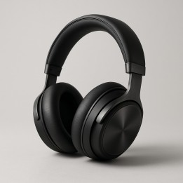 Aurora Wireless Headphones