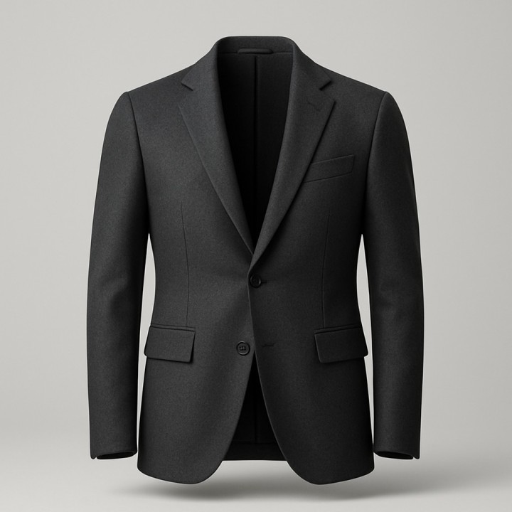 Eclipse Designer Jacket