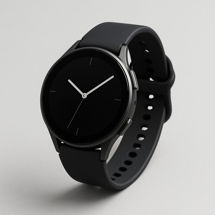 Pulse Smart Watch