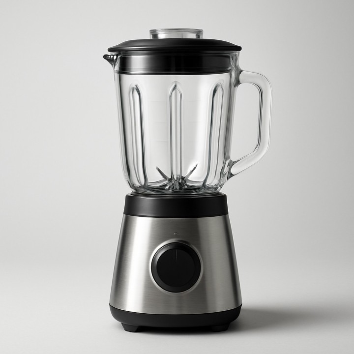 Whirl Pro Blender