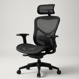Ergo Office Chair