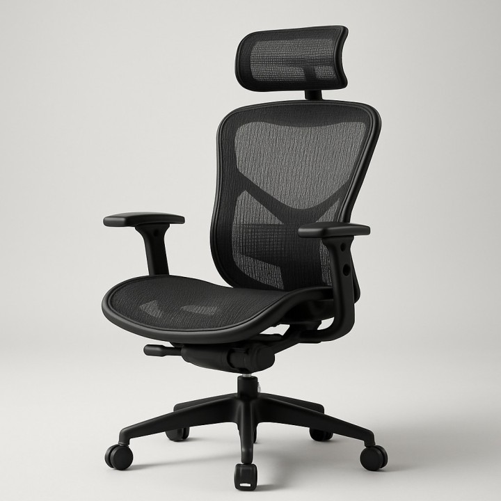 Ergo Office Chair