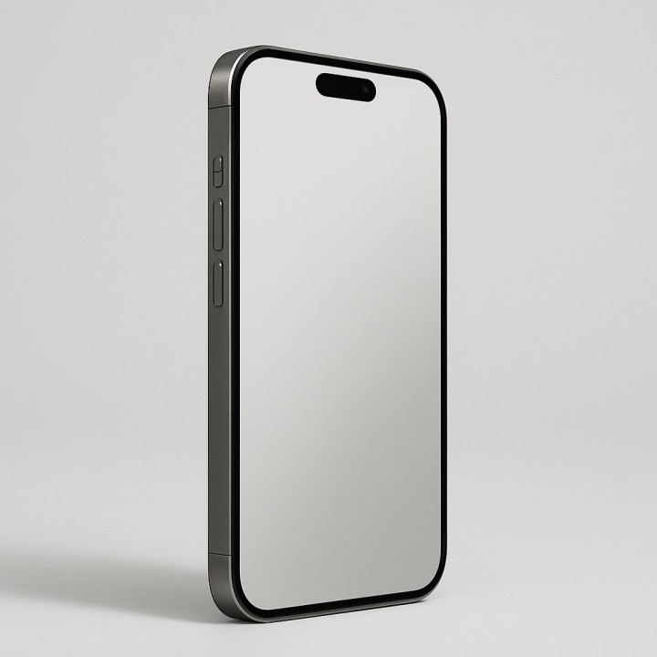Flagship X Smartphone