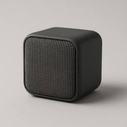 Bass Cube Speaker