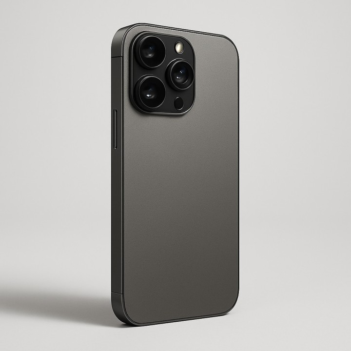 Flagship X Smartphone