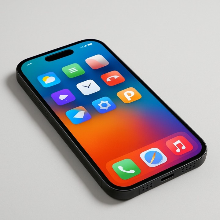 Flagship X Smartphone