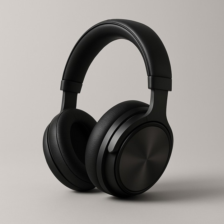 Aurora Wireless Headphones