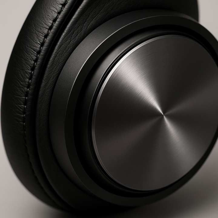 Aurora Wireless Headphones